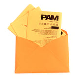 The PAM x WASTE - ZINE available online with global shipping, and in PAM Stores Melbourne and Sydney.