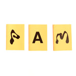 The PAM x WASTE - ZINE available online with global shipping, and in PAM Stores Melbourne and Sydney.