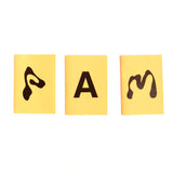 The PAM x WASTE - ZINE available online with global shipping, and in PAM Stores Melbourne and Sydney.