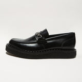The P.A.M. Fang Loafer available online with global shipping, and in PAM Stores Melbourne and Sydney.