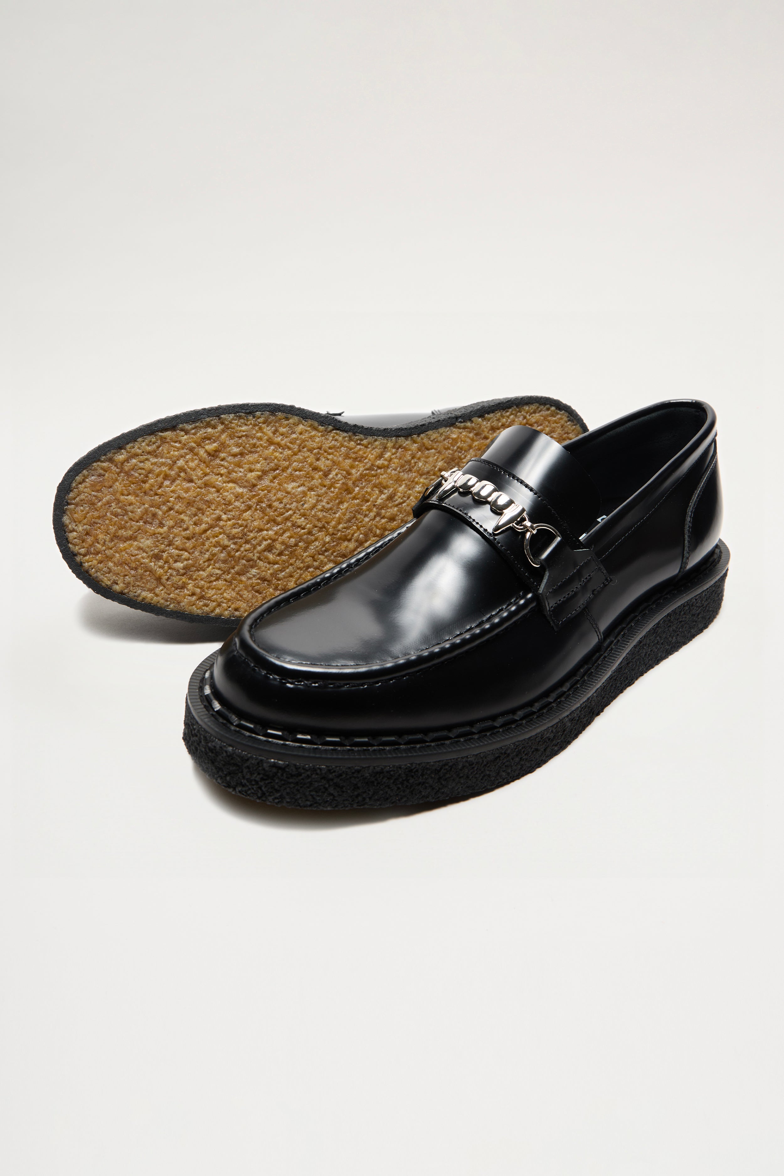 The P.A.M. Fang Loafer available online with global shipping, and in PAM Stores Melbourne and Sydney.