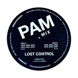 The PAMMIX 'LOST CONTROL' SLIPMAT MULTI available online with global shipping, and in PAM Stores Melbourne and Sydney.