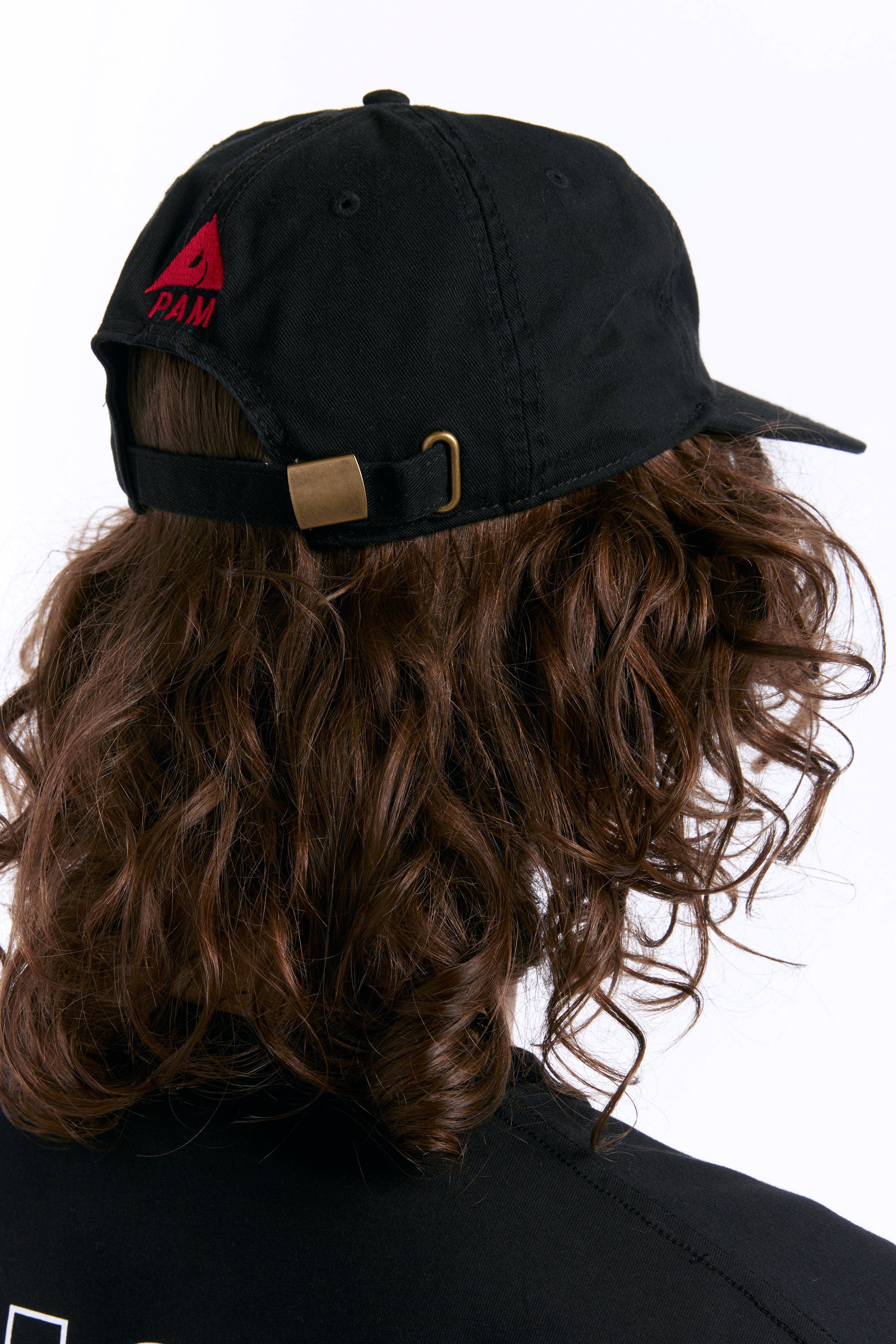 The PAMMIX029 - NERVES KNIVES CAP  available online with global shipping, and in PAM Stores Melbourne and Sydney.