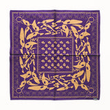 The PAM x PV BANDANA available online with global shipping, and in PAM Stores Melbourne and Sydney.