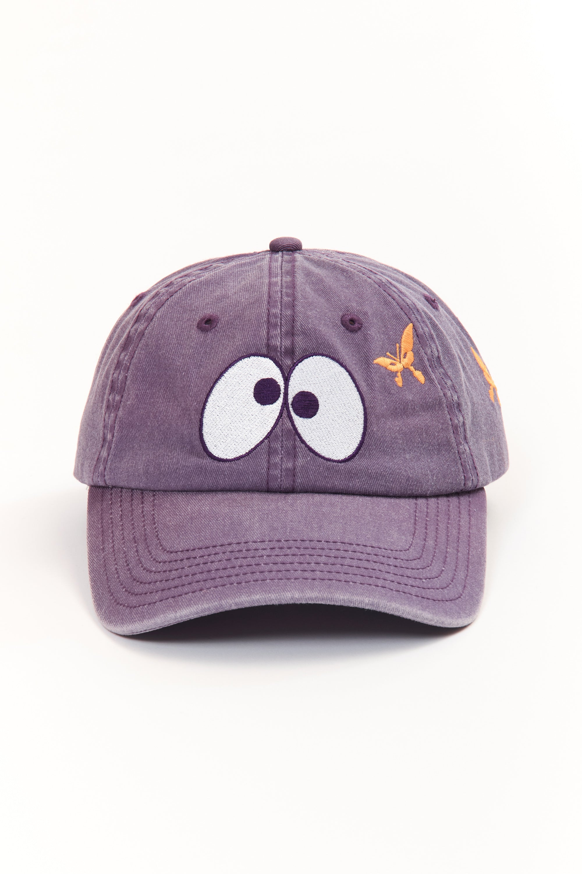 The PAM x PV BASEBALL CAP available online with global shipping, and in PAM Stores Melbourne and Sydney.