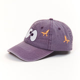 The PAM x PV BASEBALL CAP available online with global shipping, and in PAM Stores Melbourne and Sydney.