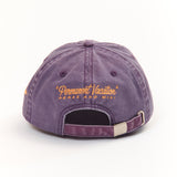 The PAM x PV BASEBALL CAP available online with global shipping, and in PAM Stores Melbourne and Sydney.