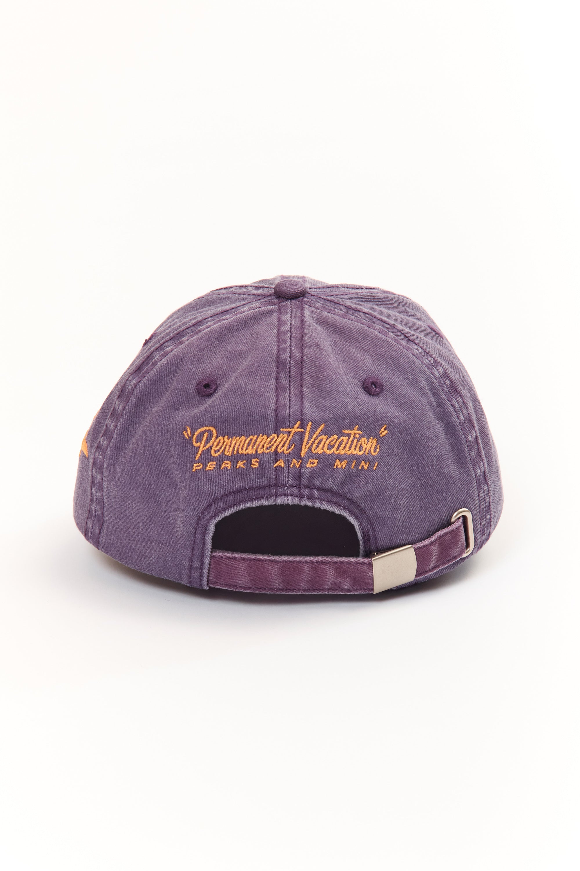 The PAM x PV BASEBALL CAP available online with global shipping, and in PAM Stores Melbourne and Sydney.