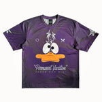 The PAM x PV MESH SS TOP available online with global shipping, and in PAM Stores Melbourne and Sydney.