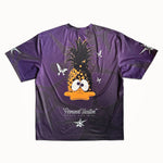 The PAM x PV MESH SS TOP available online with global shipping, and in PAM Stores Melbourne and Sydney.