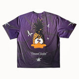 The PAM x PV MESH SS TOP available online with global shipping, and in PAM Stores Melbourne and Sydney.