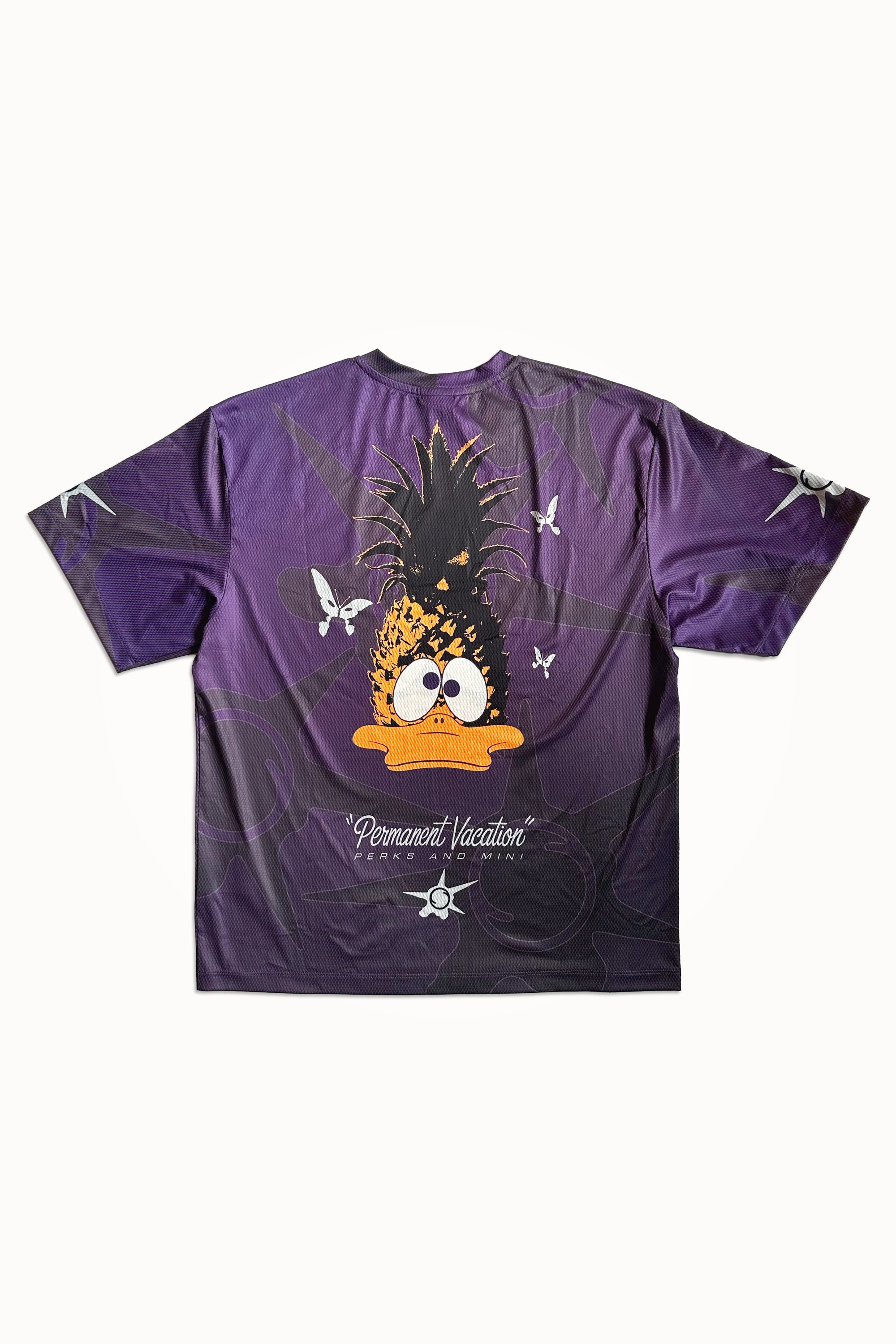 The PAM x PV MESH SS TOP available online with global shipping, and in PAM Stores Melbourne and Sydney.