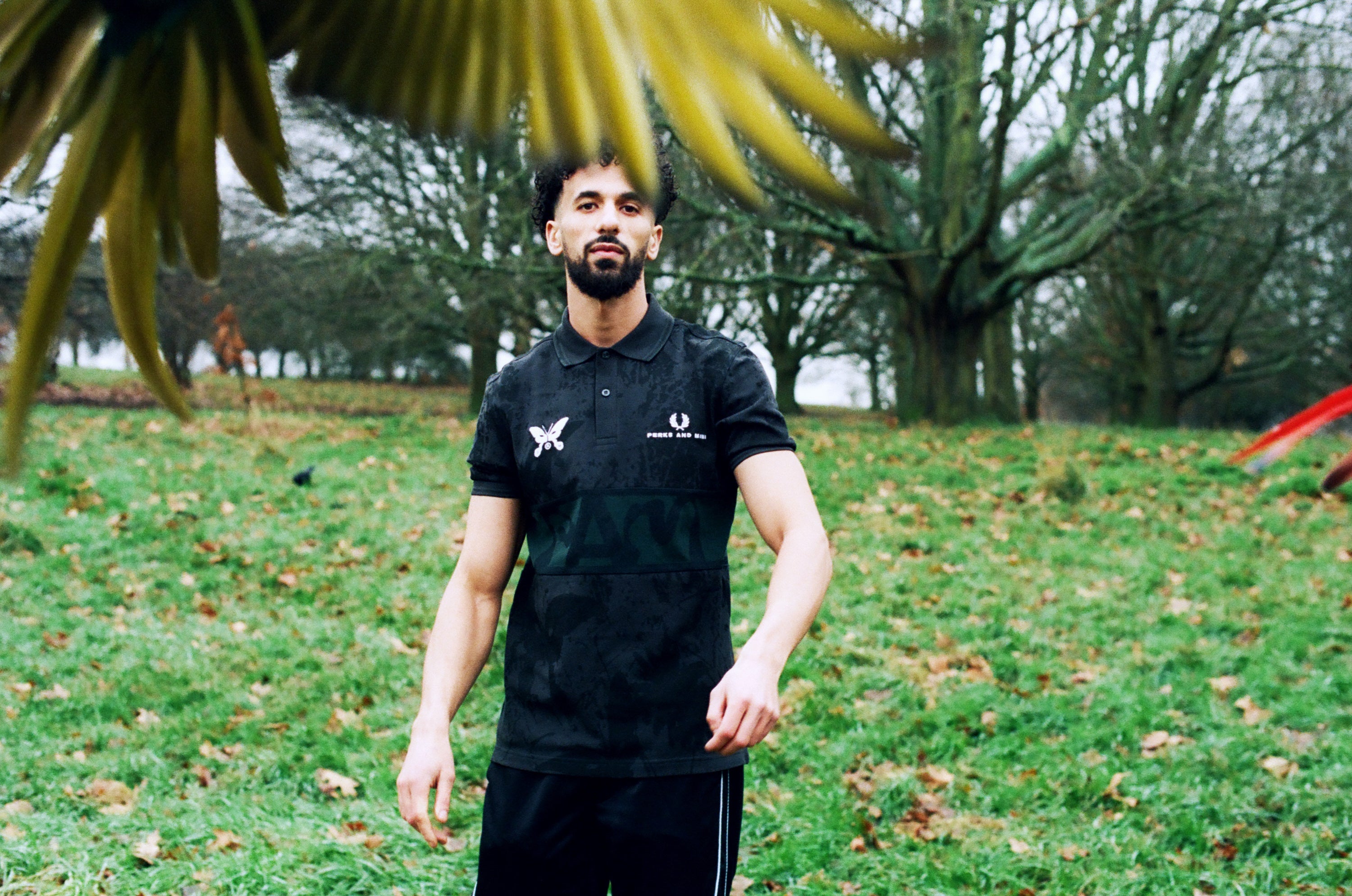 P.A.M. X Fred Perry | Shop The Latest Collection – P.A.M. (Perks