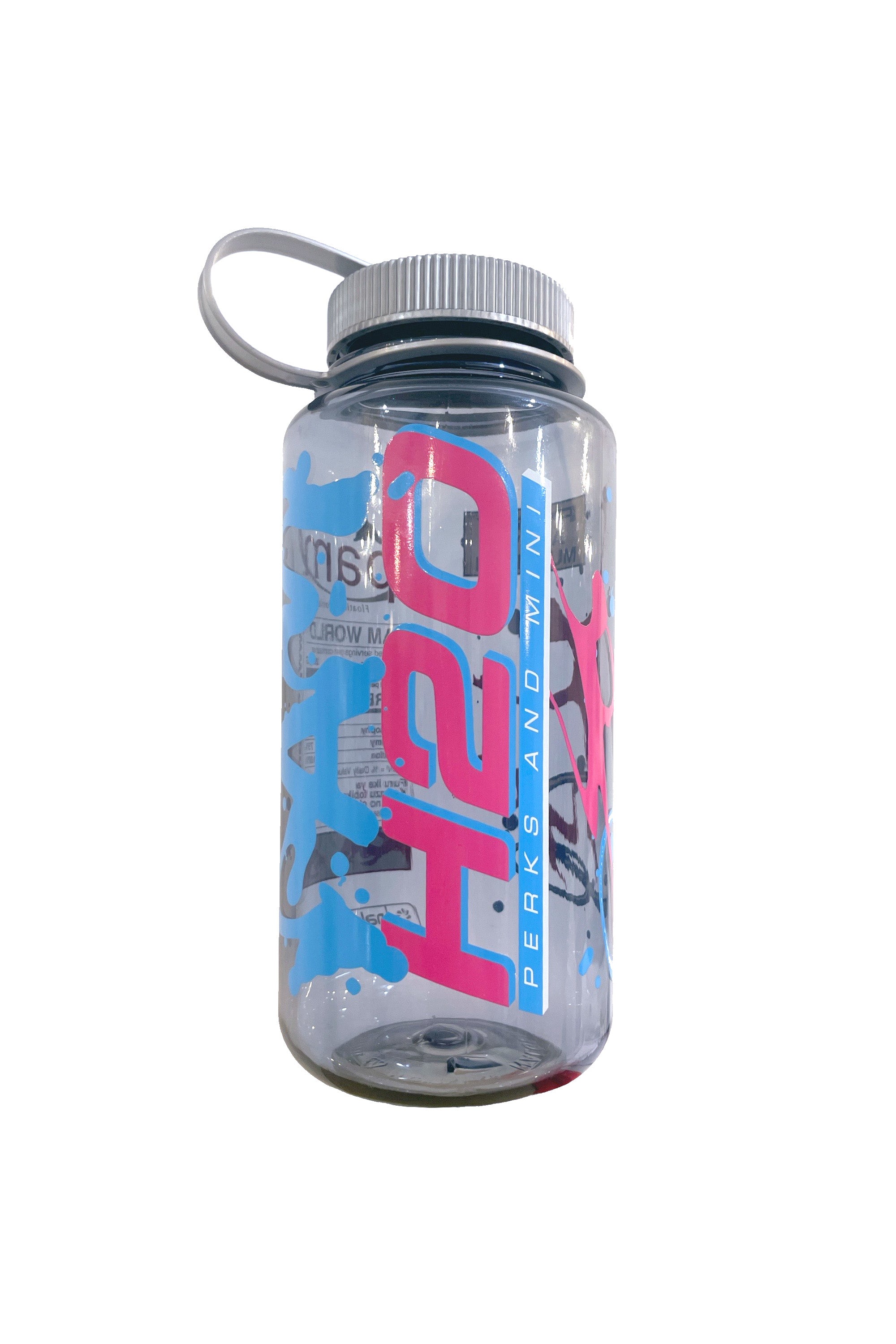 The H2O NALGENE 32oz  available online with global shipping, and in PAM Stores Melbourne and Sydney.