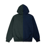 The PAM X BoTT Split Hooded Sweat available online with global shipping, and in PAM Stores Melbourne and Sydney.
