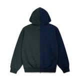 The PAM X BoTT Split Hooded Sweat available online with global shipping, and in PAM Stores Melbourne and Sydney.