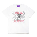 The PAM X BoTT Graphic Tee available online with global shipping, and in PAM Stores Melbourne and Sydney.