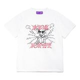The PAM X BoTT Graphic Tee available online with global shipping, and in PAM Stores Melbourne and Sydney.