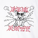 The PAM X BoTT Graphic Tee available online with global shipping, and in PAM Stores Melbourne and Sydney.