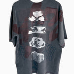 The YU SU Oversized Tee available online with global shipping, and in PAM Stores Melbourne and Sydney.