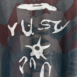 The YU SU Oversized Tee available online with global shipping, and in PAM Stores Melbourne and Sydney.