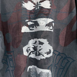 The YU SU Oversized Tee available online with global shipping, and in PAM Stores Melbourne and Sydney.