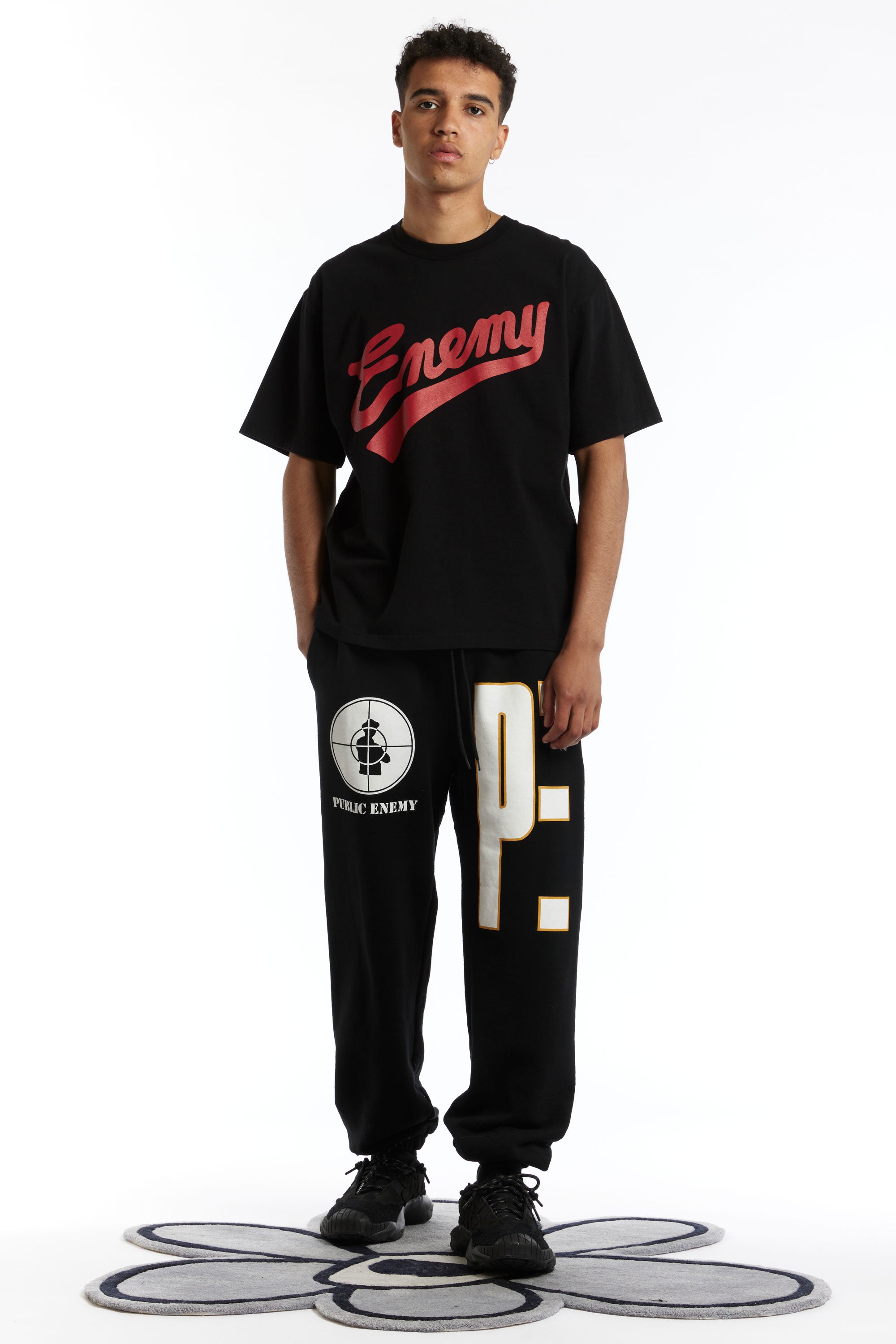 NEIGHBORHOOD - NH X PUBLIC SWEATPANTS – P.A.M. (Perks And Mini)