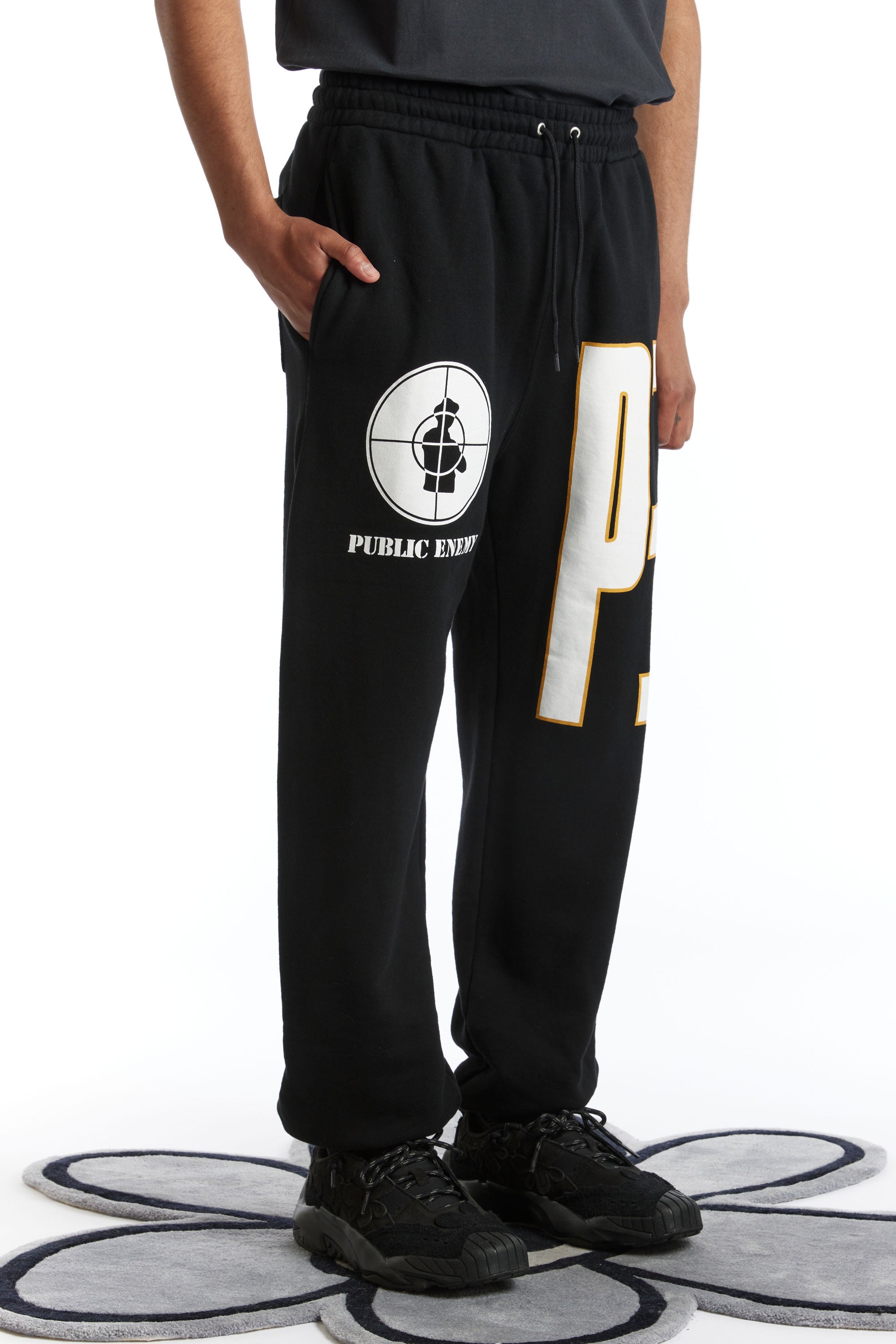 NEIGHBORHOOD - NH X PUBLIC SWEATPANTS – P.A.M. (Perks And Mini)