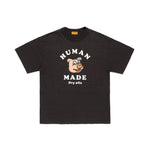 The PIG GRAPHIC T-SHIRT AW26 BLACK available online with global shipping, and in PAM Stores Melbourne and Sydney.