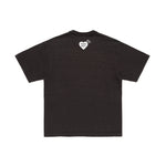 The PIG GRAPHIC T-SHIRT AW26 BLACK available online with global shipping, and in PAM Stores Melbourne and Sydney.