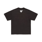 The PIG GRAPHIC T-SHIRT AW26 BLACK available online with global shipping, and in PAM Stores Melbourne and Sydney.
