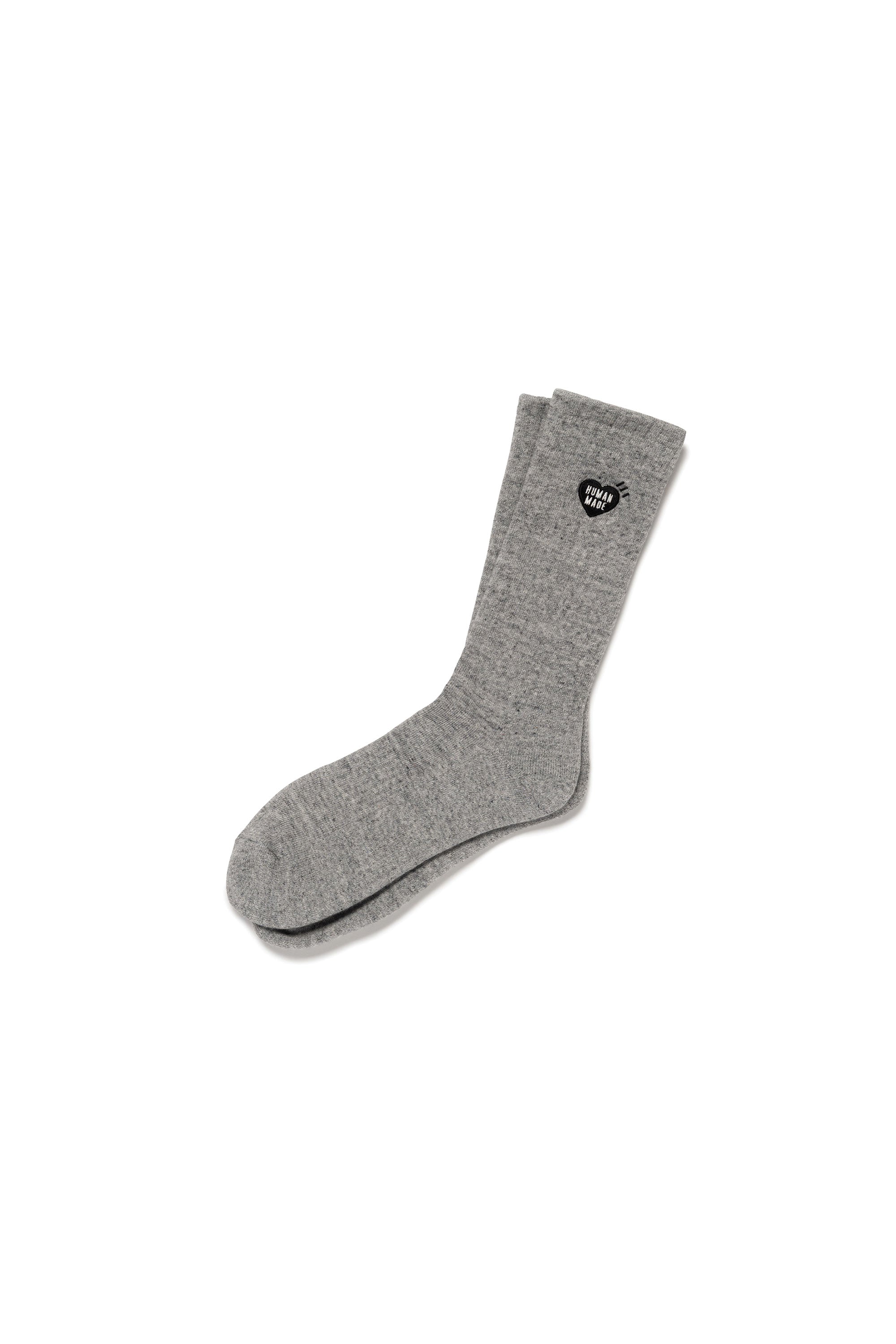 The PILE SOCKS GREY available online with global shipping, and in PAM Stores Melbourne and Sydney.
