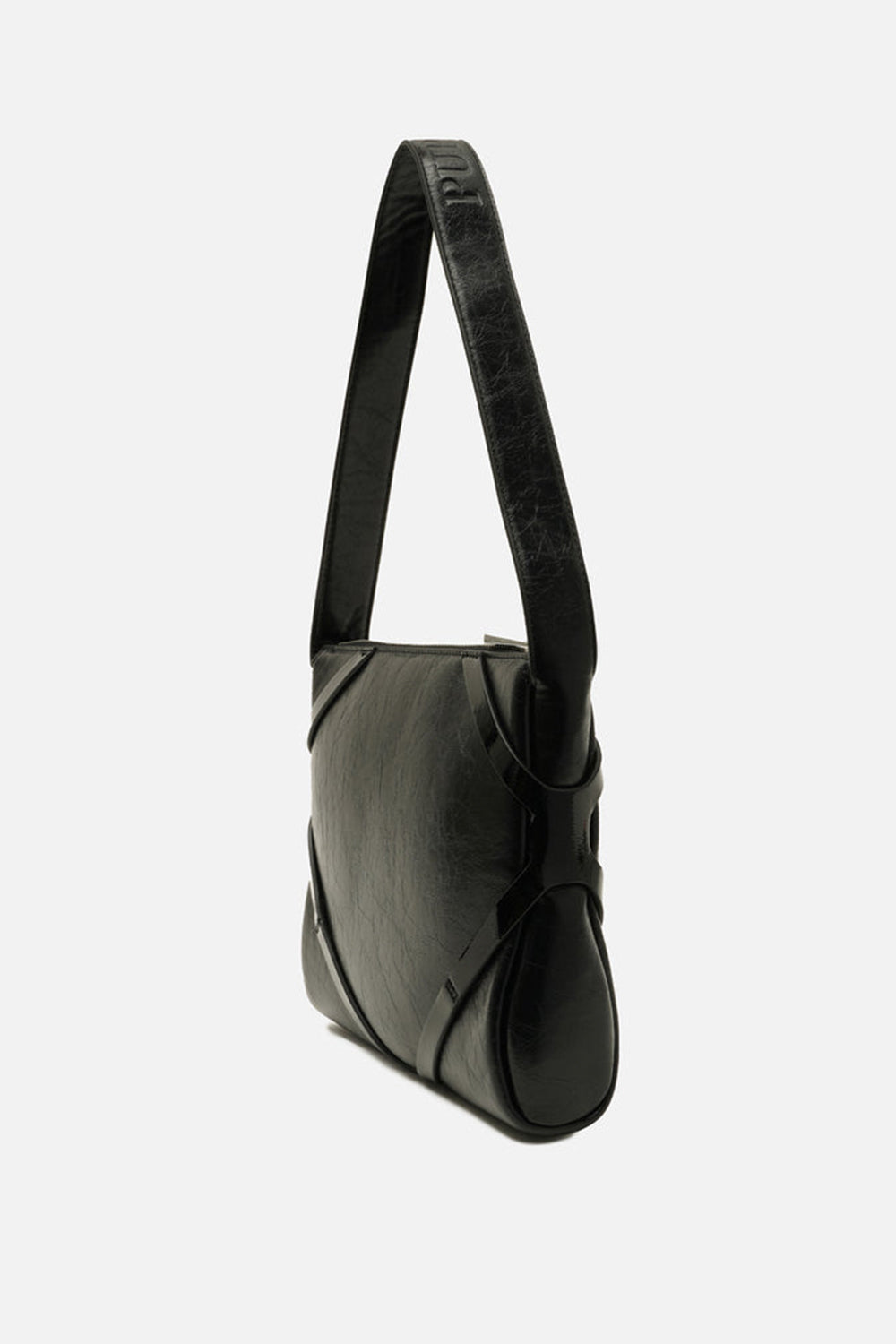 The The Pillow Bag Black available online with global shipping, and in PAM Stores Melbourne and Sydney.