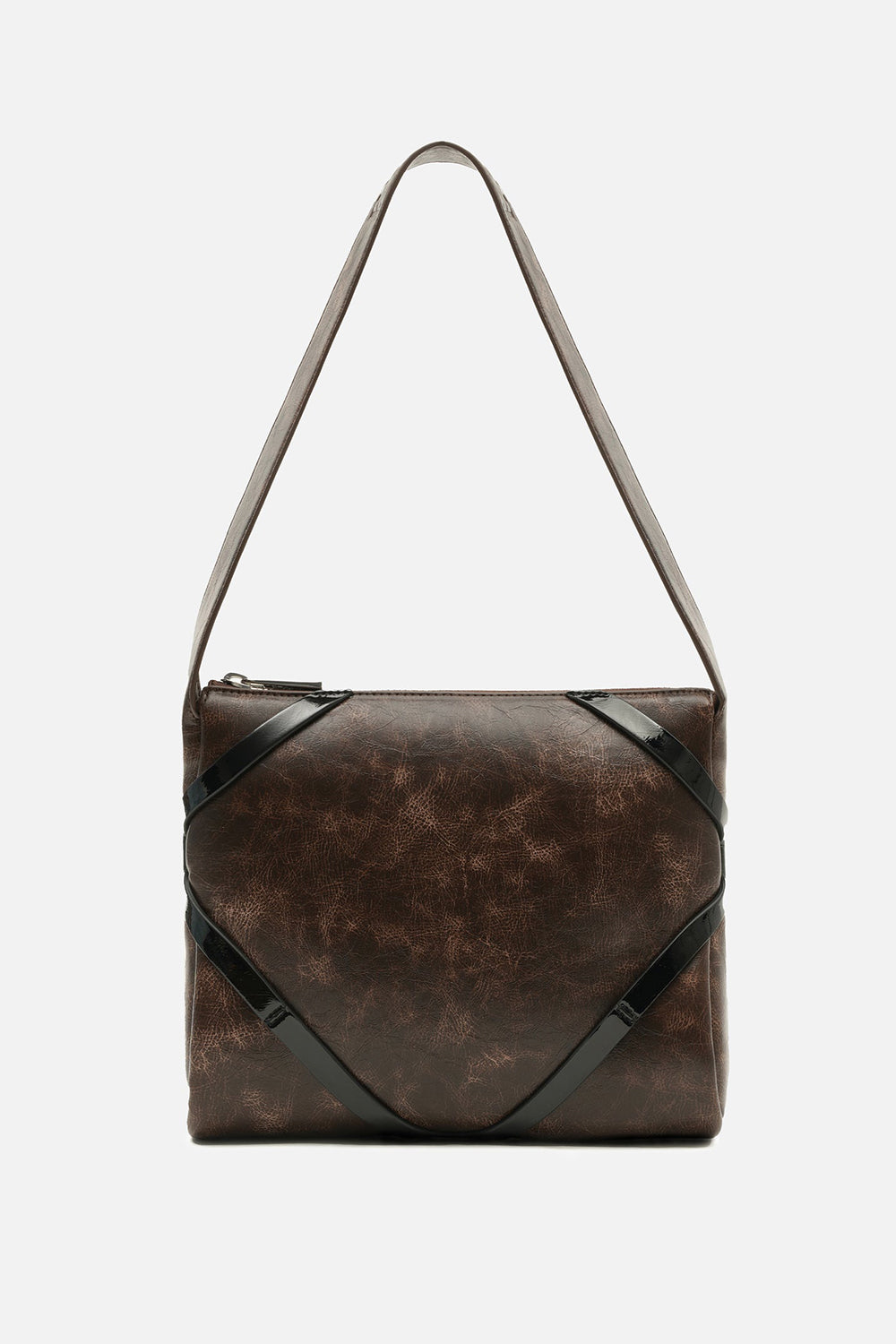 The The Pillow Bag Brown available online with global shipping, and in PAM Stores Melbourne and Sydney.