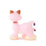The PINK CATS WAX CANDLE available online with global shipping, and in PAM Stores Melbourne and Sydney.