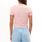 The Picnic Shrunk Tee available online with global shipping, and in PAM Stores Melbourne and Sydney.