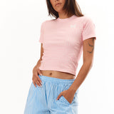 The Picnic Shrunk Tee available online with global shipping, and in PAM Stores Melbourne and Sydney.