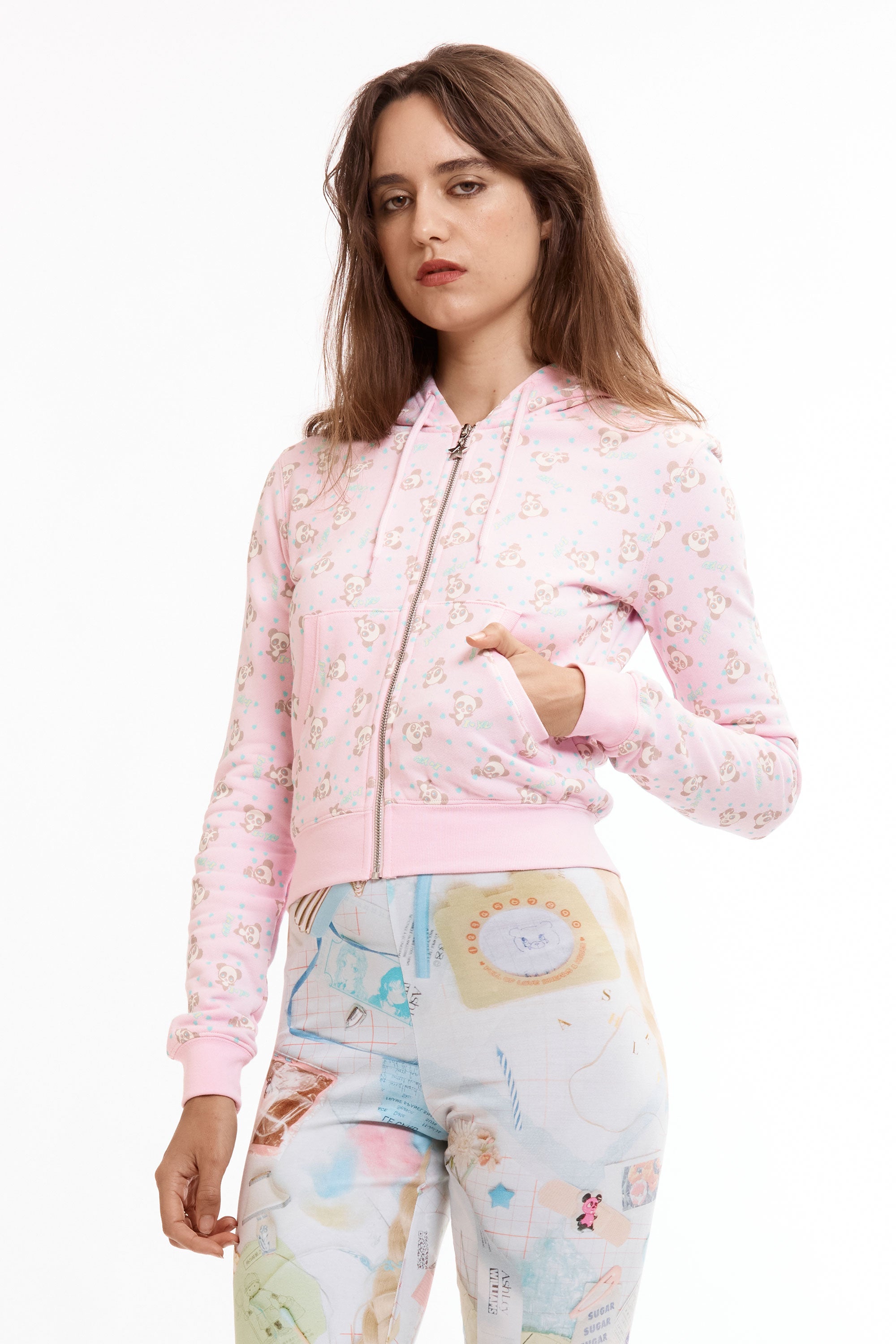 ASHLEY WILLIAMS | Shop Latest Collection – P.A.M. (Perks And Mini)