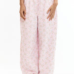 The PINK PANDA JOGGERS available online with global shipping, and in PAM Stores Melbourne and Sydney.