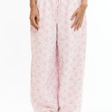 The PINK PANDA JOGGERS available online with global shipping, and in PAM Stores Melbourne and Sydney.