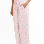 The PINK PANDA JOGGERS available online with global shipping, and in PAM Stores Melbourne and Sydney.