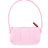 The HEAVEN - SHOULDER BAG PALE PINK  available online with global shipping, and in PAM Stores Melbourne and Sydney.