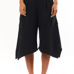 The Pirate Short Black available online with global shipping, and in PAM Stores Melbourne and Sydney.