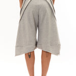 The Pirate Short Grey available online with global shipping, and in PAM Stores Melbourne and Sydney.