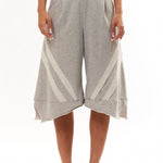 The Pirate Short Grey available online with global shipping, and in PAM Stores Melbourne and Sydney.