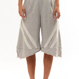 The Pirate Short Grey available online with global shipping, and in PAM Stores Melbourne and Sydney.