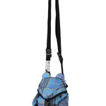 The CUMALICE POUCH ORIGINAL PLAID available online with global shipping, and in PAM Stores Melbourne and Sydney.