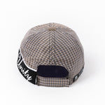 The Cult Unity Cap Beige Black available online with global shipping, and in PAM Stores Melbourne and Sydney.