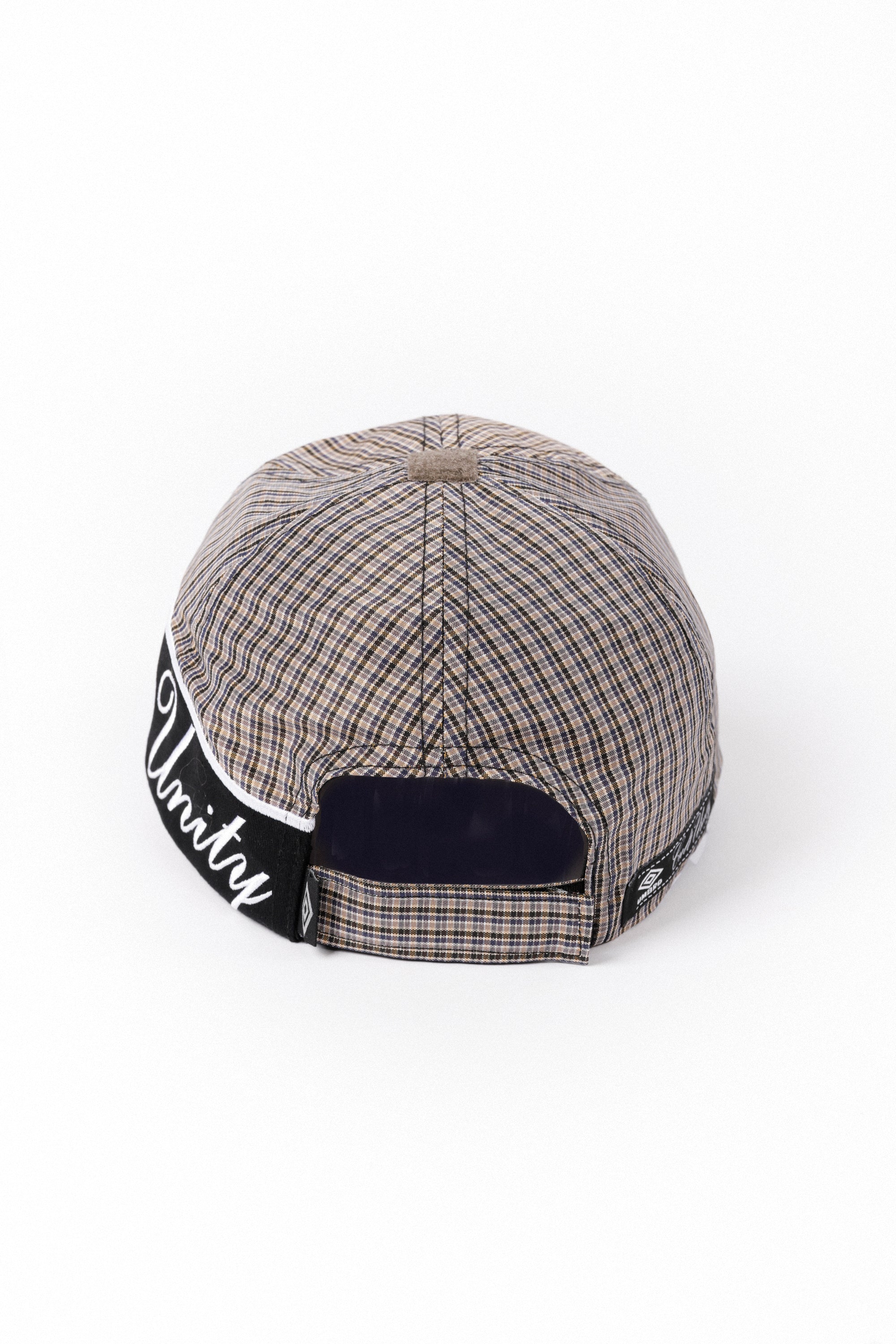 The Cult Unity Cap Beige Black available online with global shipping, and in PAM Stores Melbourne and Sydney.