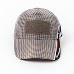 The Cult Unity Cap Beige Black available online with global shipping, and in PAM Stores Melbourne and Sydney.